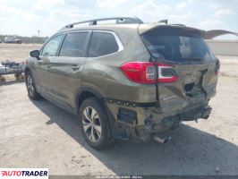 Subaru Pozostałe 2023 2 Subaru Pozostałe 2023 2
