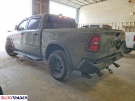 Dodge Ram 2026 3