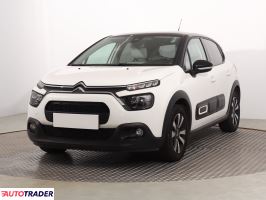 Citroen C3 2024 1.2 81 KM