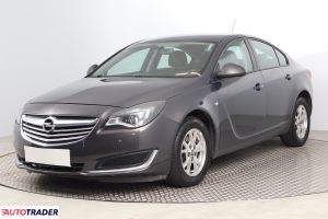 Opel Insignia 2014 2.0 128 KM