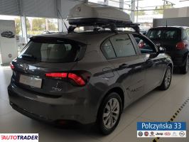 Fiat Tipo 2020 1.4 95 KM Fiat Tipo 2020 1.4 95 KM