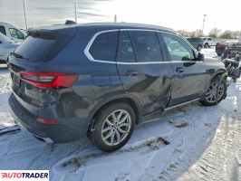 BMW X5 2021 3