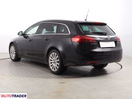 Opel Insignia 2009 2.0 158 KM