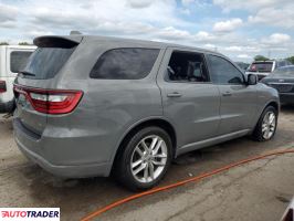 Dodge Durango 2021 5 Dodge Durango 2021 5