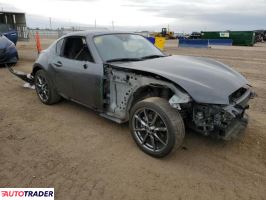 Mazda MX-5 2020 2 Mazda MX-5 2020 2