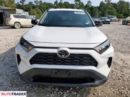 Toyota Pozostałe 2019 2 Toyota Pozostałe 2019 2