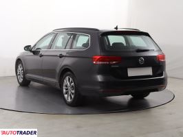 Volkswagen Passat 2018 2.0 147 KM