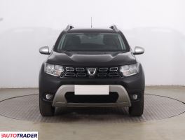 Dacia Duster 2019 1.3 128 KM