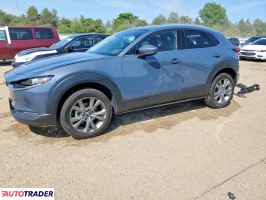 Mazda CX-30 - zobacz ofertę