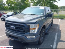 Ford Pozostałe 2021 3 Ford Pozostałe 2021 3