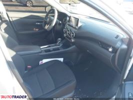 Nissan Sentra 2022 2