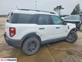 Ford Bronco 2024 1