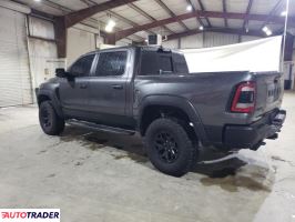Dodge Ram 2022 6