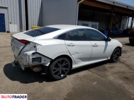 Honda Civic 2020 2