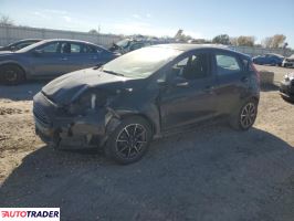 Ford Fiesta - zobacz ofertę