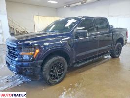 Ford Pozostałe 2024 2