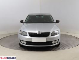 Skoda Octavia 2014 2.0 147 KM