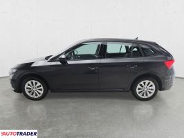 Skoda Scala 2024 1.0 116 KM
