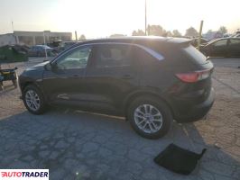 Ford Escape 2020 1