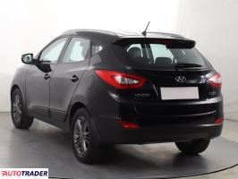 Hyundai ix35 2014 1.6 132 KM