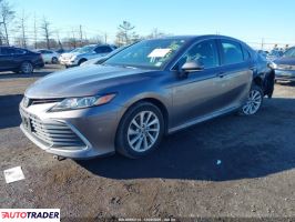 Toyota Camry 2022 2