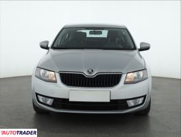 Skoda Octavia 2013 1.4 138 KM