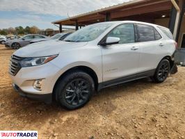 Chevrolet Equinox 2020 1