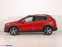 Peugeot 2008 2019 1.2 108 KM Peugeot 2008 2019 1.2 108 KM