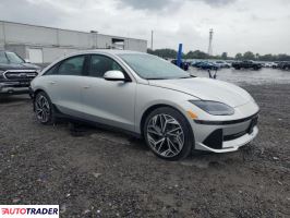 Hyundai Pozostałe 2025