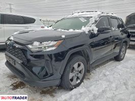 Toyota Pozostałe - zobacz ofertę