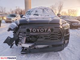 Toyota Sequoia 2026 3