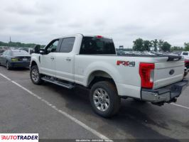 Ford Pozostałe 2019 6 Ford Pozostałe 2019 6
