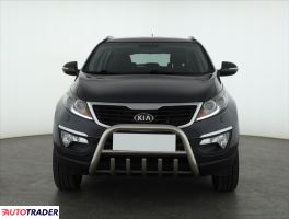 Kia Sportage 2012 1.7 113 KM