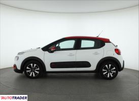 Citroen C3 2018 1.2 108 KM