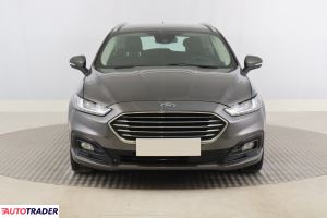Ford Mondeo 2020 2.0 147 KM