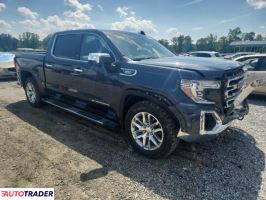 GMC Sierra 2022 3