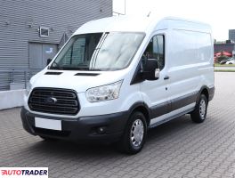 Ford Transit 2016 2.2