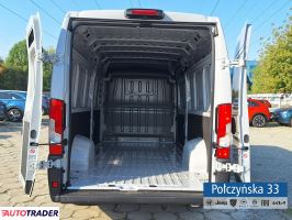 Citroen Jumper 2025 2.2