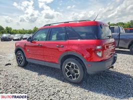 Ford Bronco 2021 1