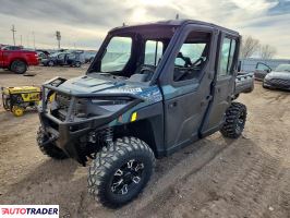 Polaris Ranger RZR 2026