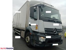 Mercedes 2017 Mercedes 2017