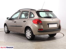 Renault Clio 2008 1.1 99 KM