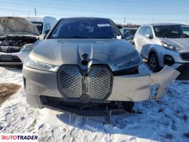 BMW Pozostałe 2023 BMW Pozostałe 2023