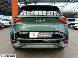 Kia Sportage 2023 1.6 230 KM Kia Sportage 2023 1.6 230 KM
