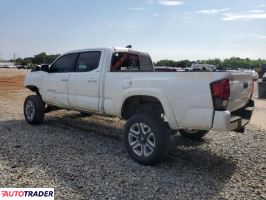 Toyota Tacoma 2023 3 Toyota Tacoma 2023 3