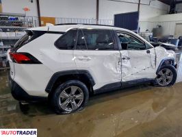 Toyota Pozostałe 2024 2