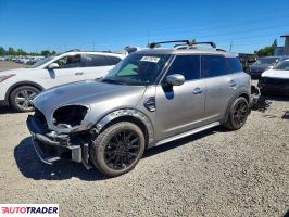 Austin Mini 2020 1