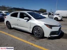 Toyota Corolla 2022 2