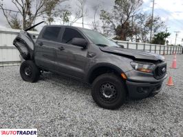 Ford Ranger 2020 2