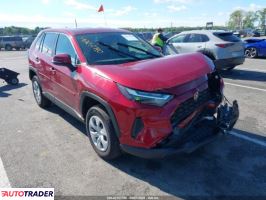 Toyota Pozostałe 2024 2 Toyota Pozostałe 2024 2